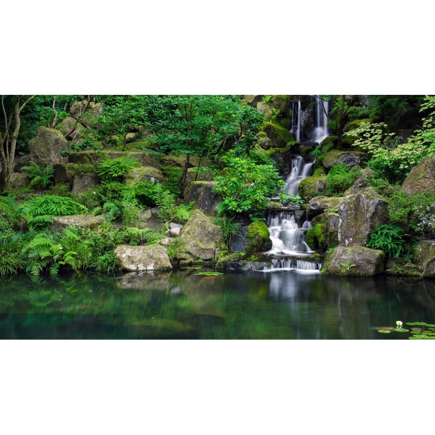 Tablou canvas 50x35 cm Peisaj 518