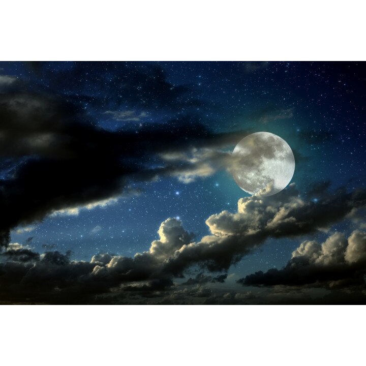 Tablou canvas 50x90 cm Peisaj 608