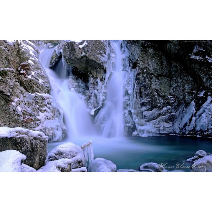 Fototapet autoadeziv PP 120x80 cm Peisaj 506