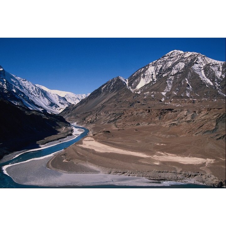 Tablou canvas 50x90 cm Peisaj 647