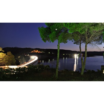 Tablou canvas 50x90 cm Peisaj 637 Tablou canvas 50x90 cm Peisaj 637