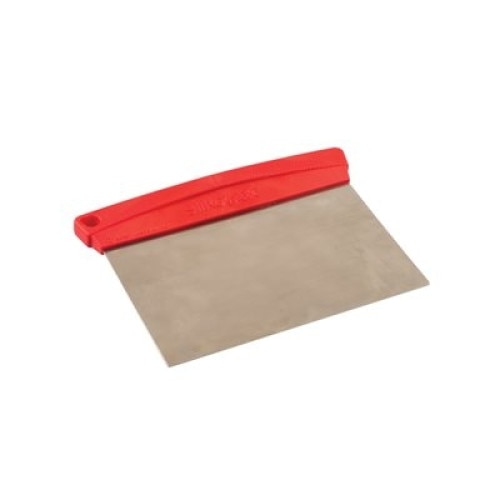 Spatula din otel, 13 cm - SilikoMart