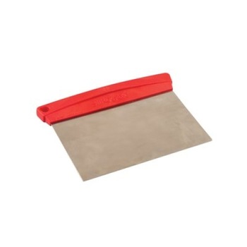 Spatula din otel, 13 cm - SilikoMart Spatula din otel, 13 cm - SilikoMart