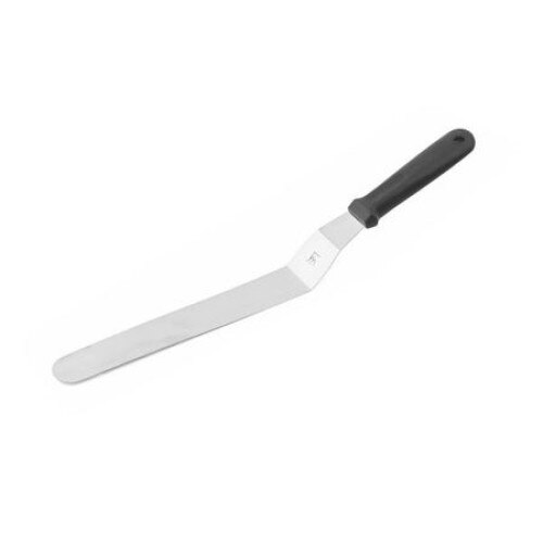 Spatula din inox, Silikomart, 38 cm
