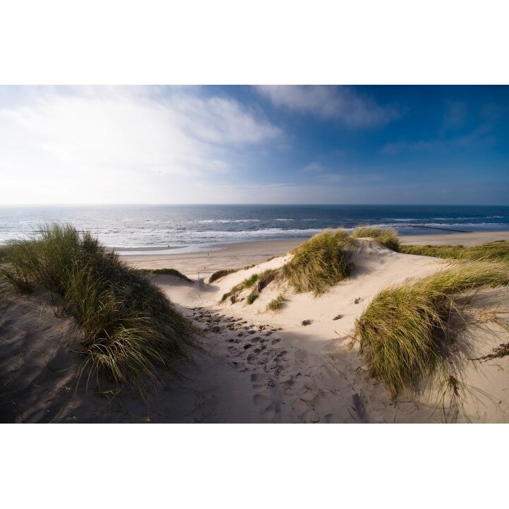 Tablou canvas 100x70 cm Peisaj 552