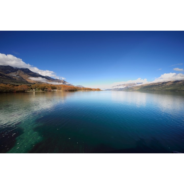 Tablou canvas 100x70 cm Peisaj 540