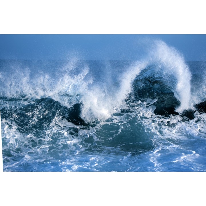 Tablou canvas 50x90 cm Peisaj 559