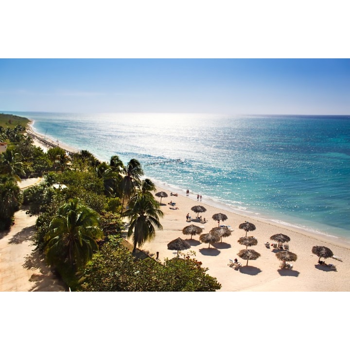 Tablou canvas 100x70 cm Peisaj 580