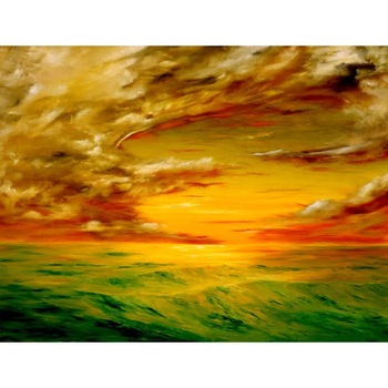 Tablou canvas 100x70 cm Peisaj 547 Tablou canvas 100x70 cm Peisaj 547
