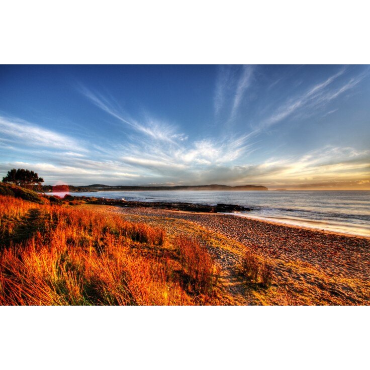 Tablou canvas 50x35 cm Peisaj 557