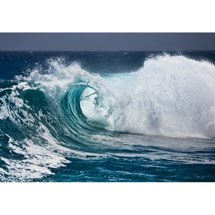 Tablou canvas 50x90 cm Peisaj 603