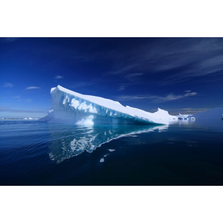 Tablou canvas 100x70 cm Peisaj 573