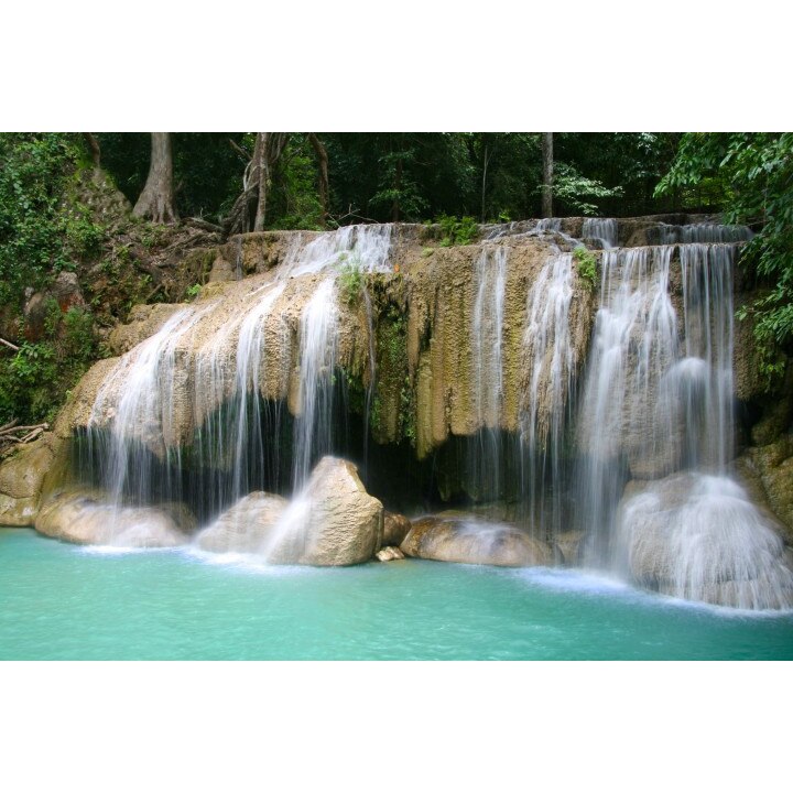 Tablou canvas 100x70 cm Peisaj 569