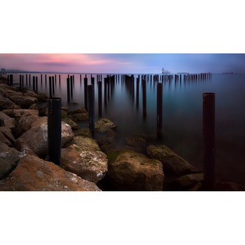 Tablou canvas 50x90 cm Peisaj 668 Tablou canvas 50x90 cm Peisaj 668