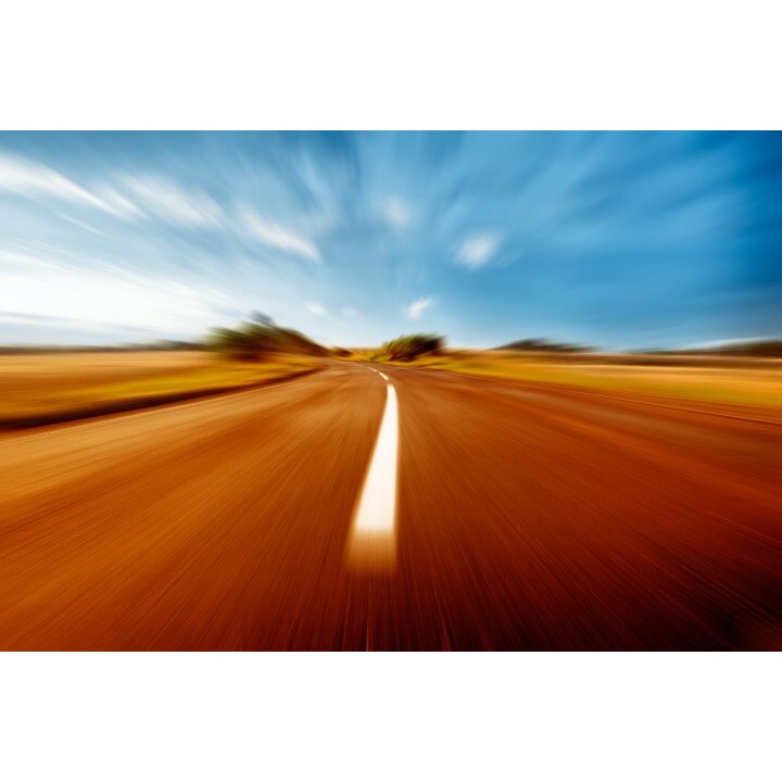 Tablou canvas 50x35 cm Peisaj 571