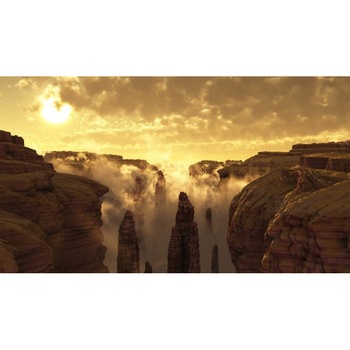 Tablou canvas 50x90 cm Peisaj 801 Tablou canvas 50x90 cm Peisaj 801