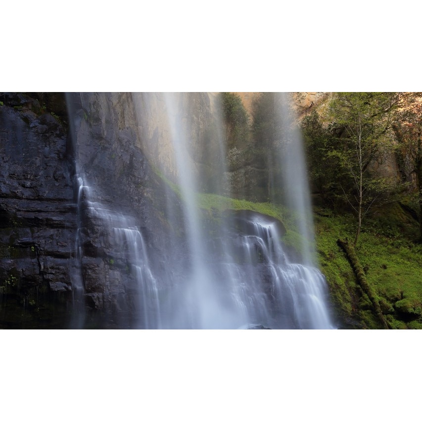 Tablou canvas 50x90 cm Peisaj 685