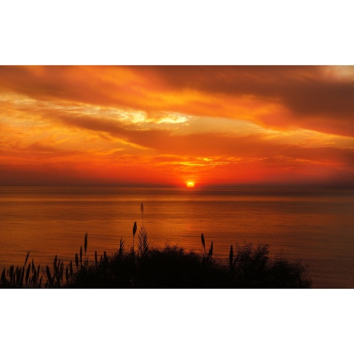 Öntapadós tapéta 90x130 cm Landscape 753