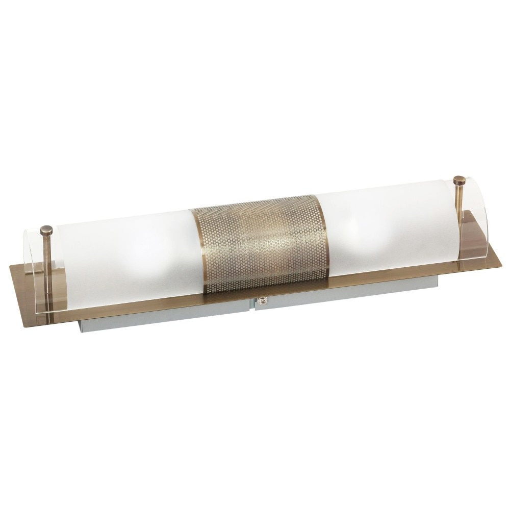 Aplica Periodic Classic Rabalux 2xE14 BRONZ