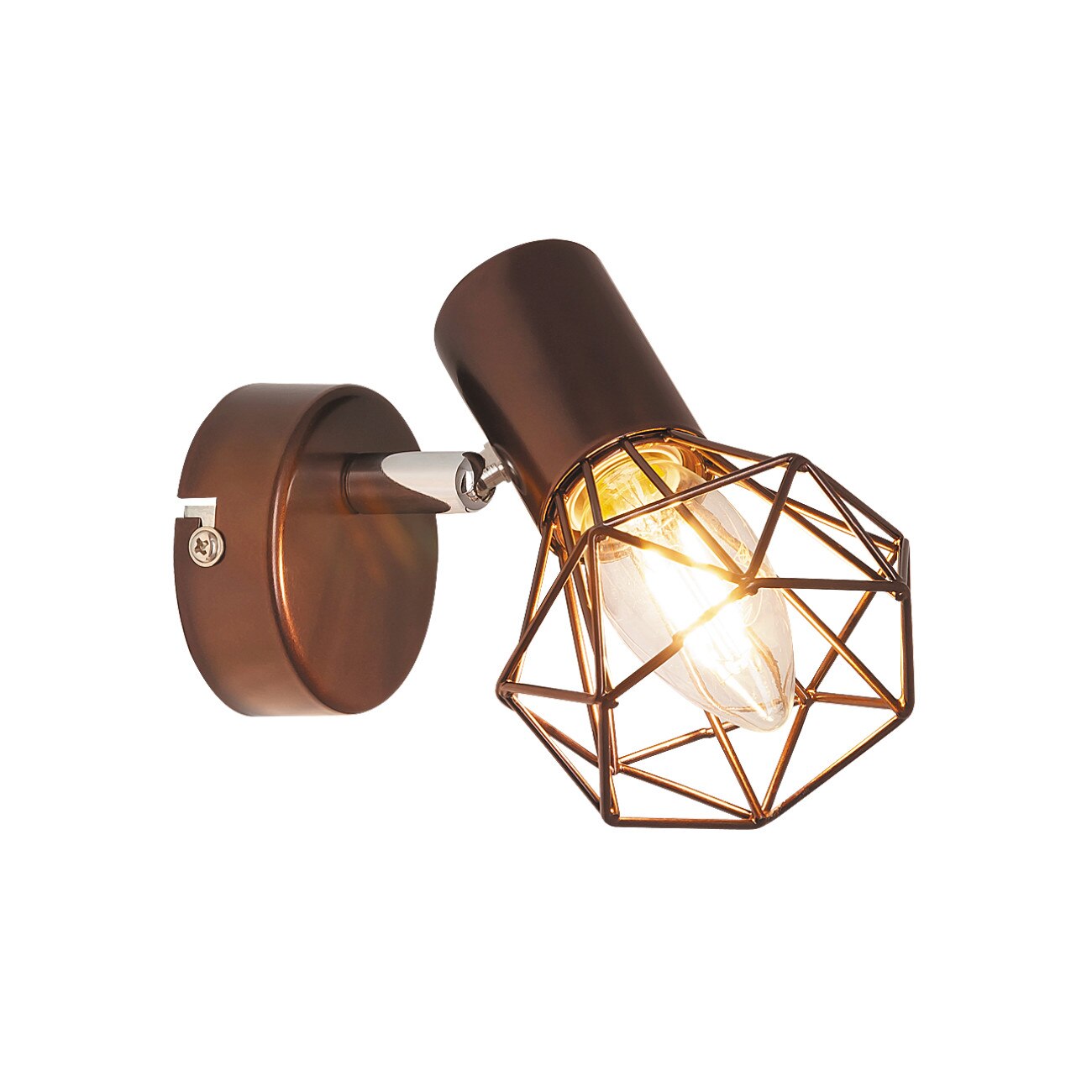 Aplica Odin 6882 Rabalux 1XE14