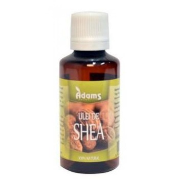 Ulei Shea Adams Vision 50ml Ulei Shea Adams Vision 50ml