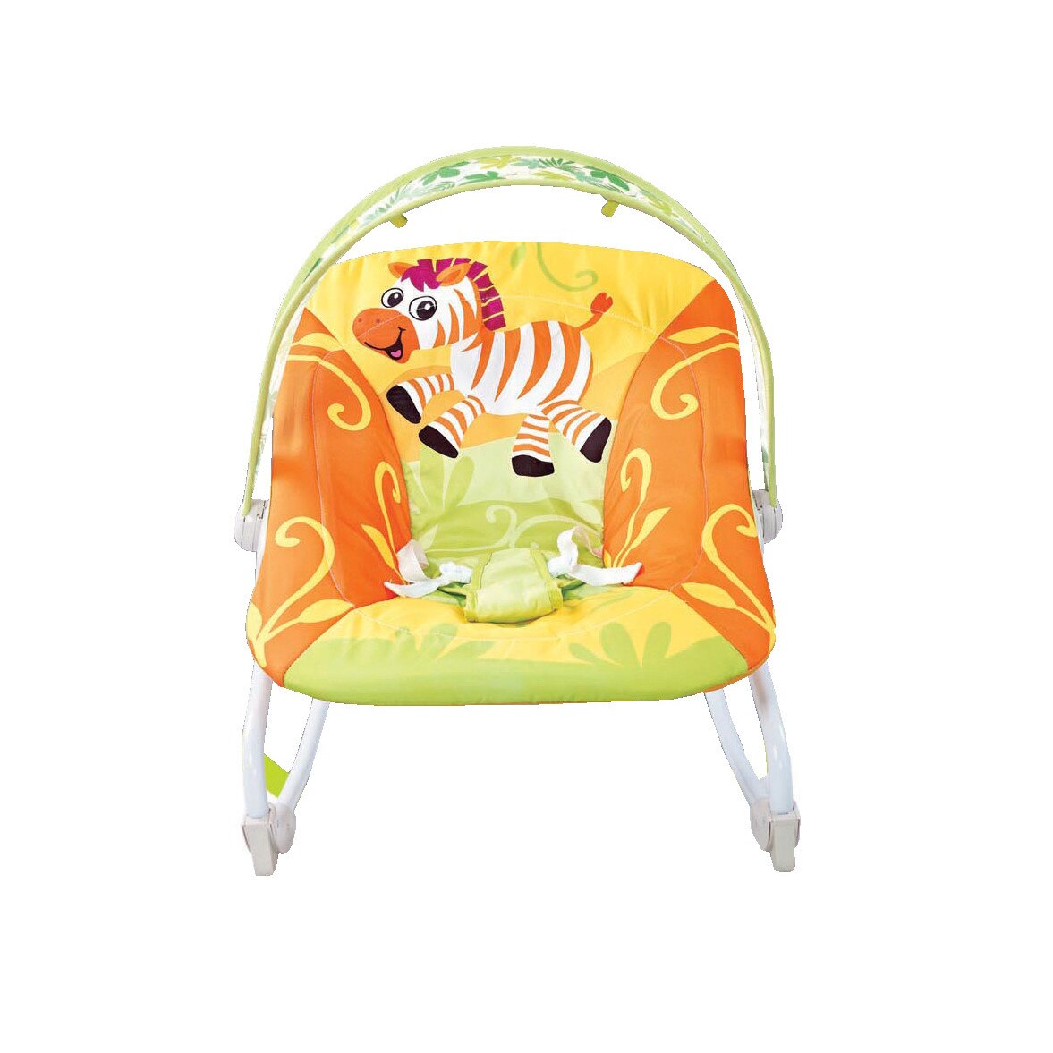 Balansoar Savana cu spatar reglabil