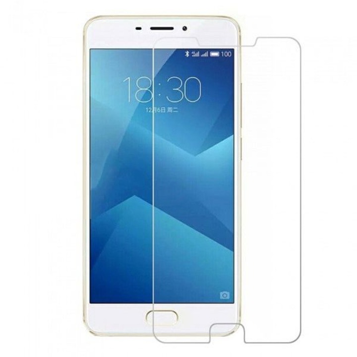 Стъклен закален протектор за meizu m1 note