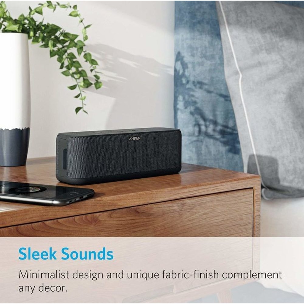 anker soundcore boost model a3145