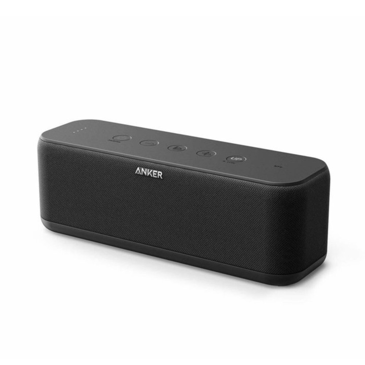Boxa portabila wireless bluetooth Anker SoundCore Boost 20W