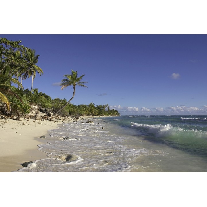 Tablou canvas 100x70 cm Peisaj 520