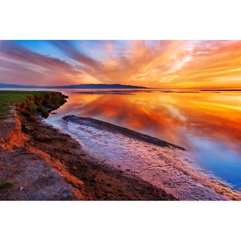 Tablou canvas 50x90 cm Peisaj 543 Tablou canvas 50x90 cm Peisaj 543