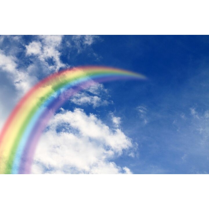 Tablou canvas 100x70 cm Peisaj 595