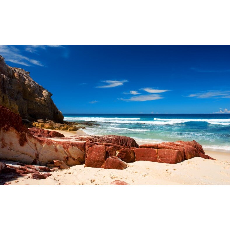 Tablou canvas 100x70 cm Peisaj 555