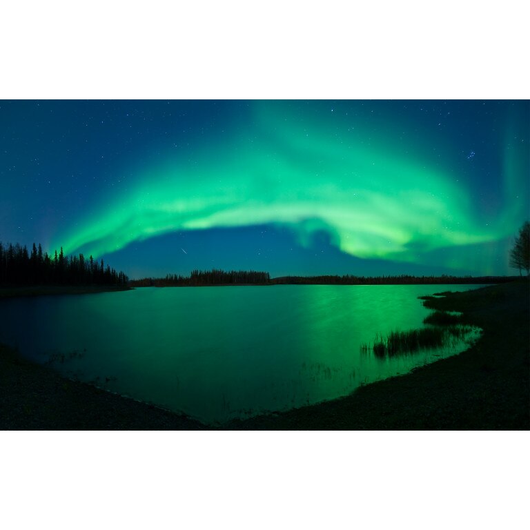 Tablou canvas 100x70 cm Peisaj 502