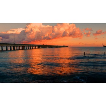 Tablou canvas 100x70 cm Peisaj 722 Tablou canvas 100x70 cm Peisaj 722