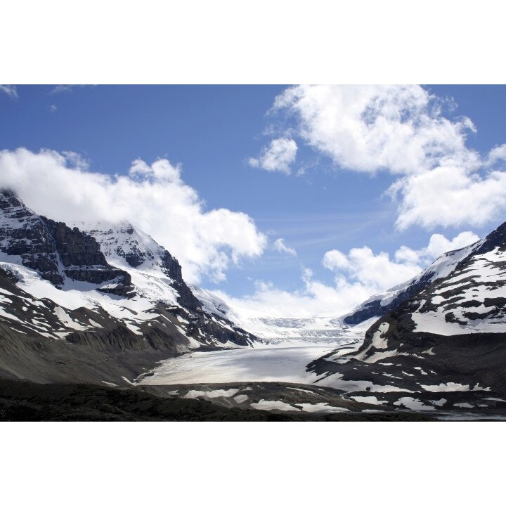 Tablou canvas 50x35 cm Peisaj 529