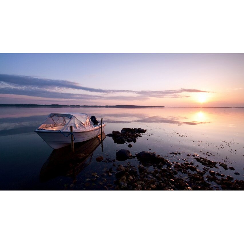 Tablou canvas 50x35 cm Peisaj 728