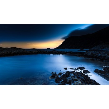 Tablou canvas 50x90 cm Peisaj 664 Tablou canvas 50x90 cm Peisaj 664