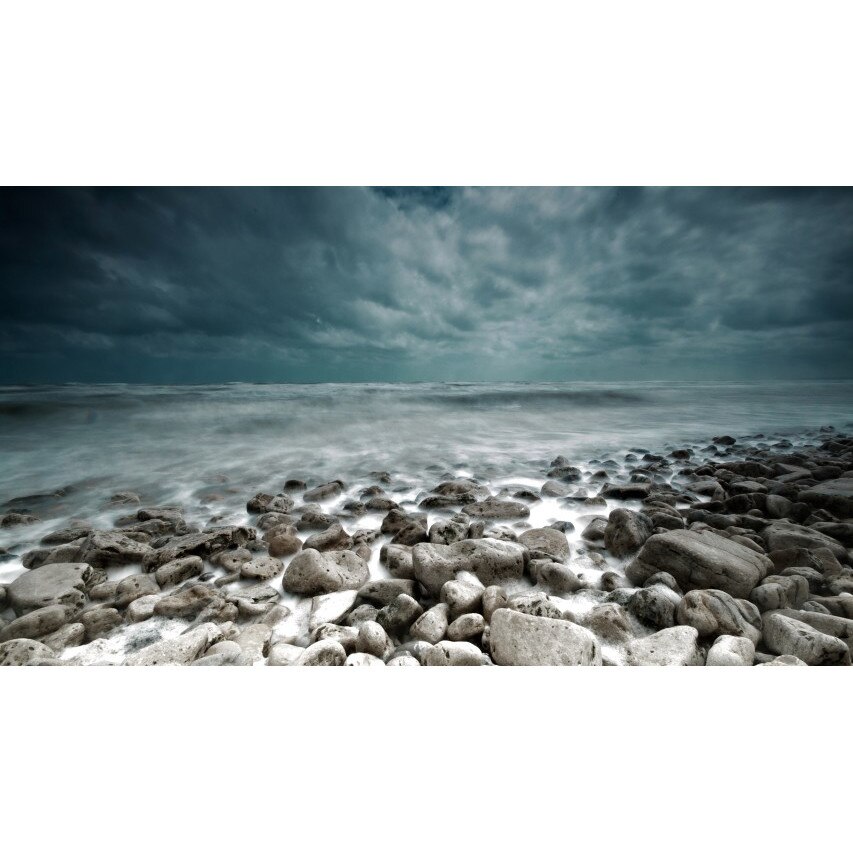 Tablou canvas 100x70 cm Peisaj 796