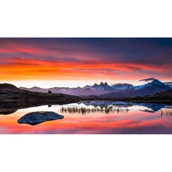 Tablou canvas 50x90 cm Peisaj 785 Tablou canvas 50x90 cm Peisaj 785