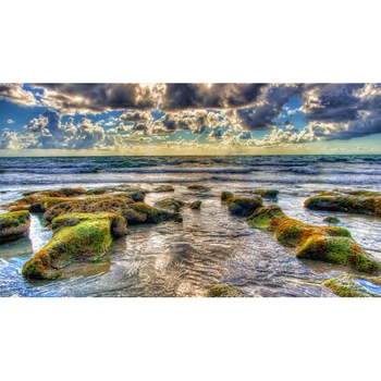 Tablou canvas 50x90 cm Peisaj 770 Tablou canvas 50x90 cm Peisaj 770