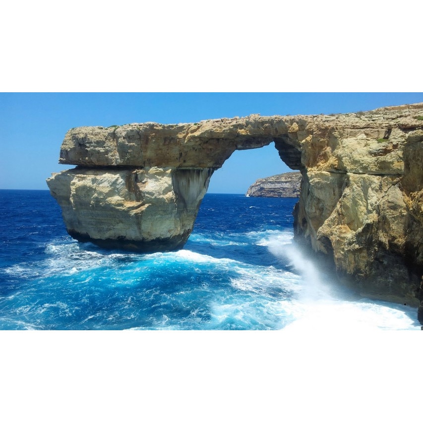 Tablou canvas 50x35 cm Peisaj 707