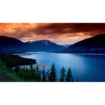 Tablou canvas 50x35 cm Peisaj 771 Tablou canvas 50x35 cm Peisaj 771