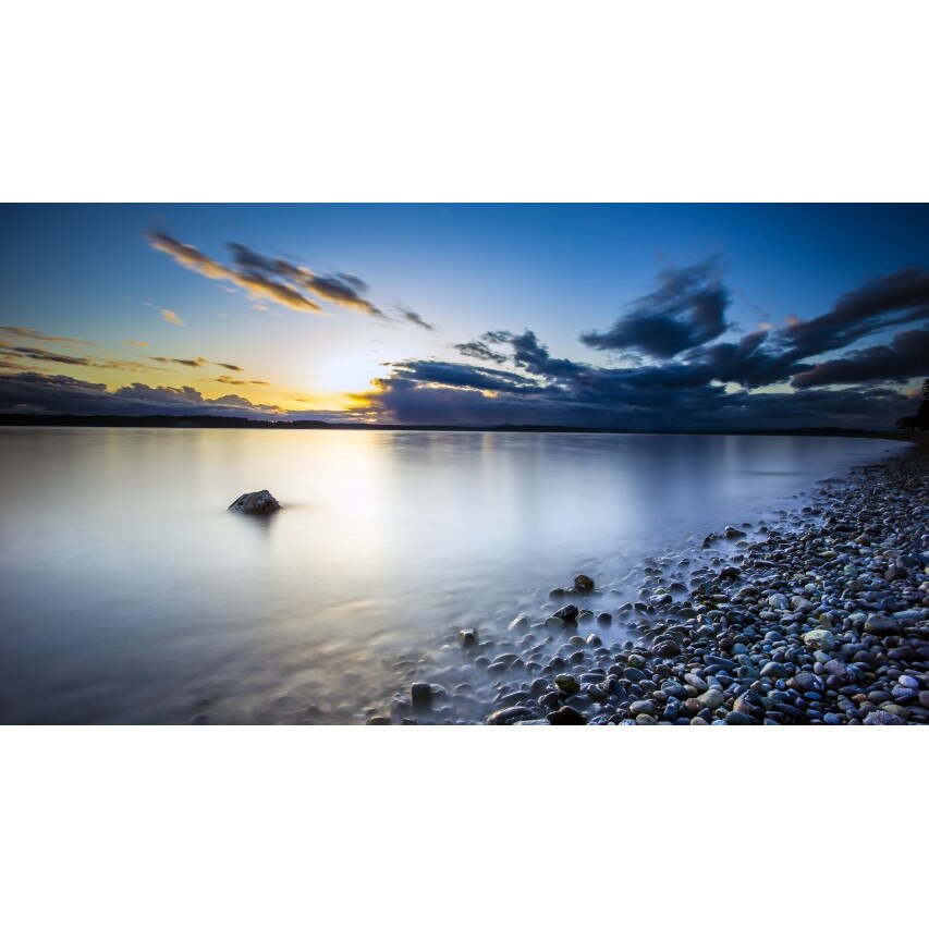 Tablou canvas 100x70 cm Peisaj 686