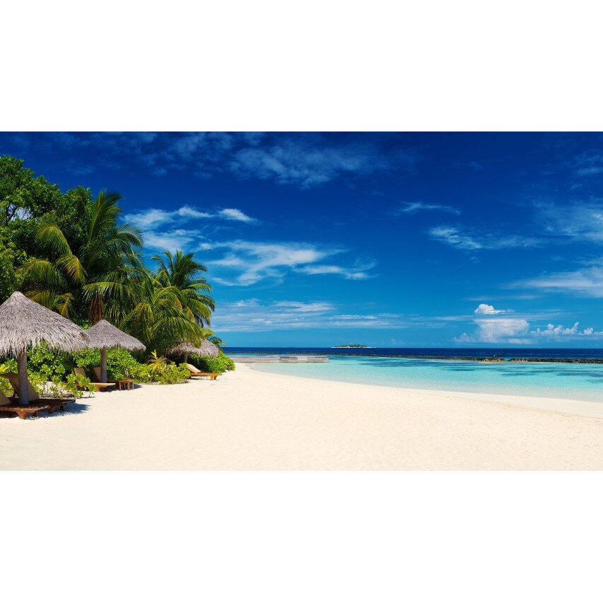 Tablou canvas 50x35 cm Peisaj 657