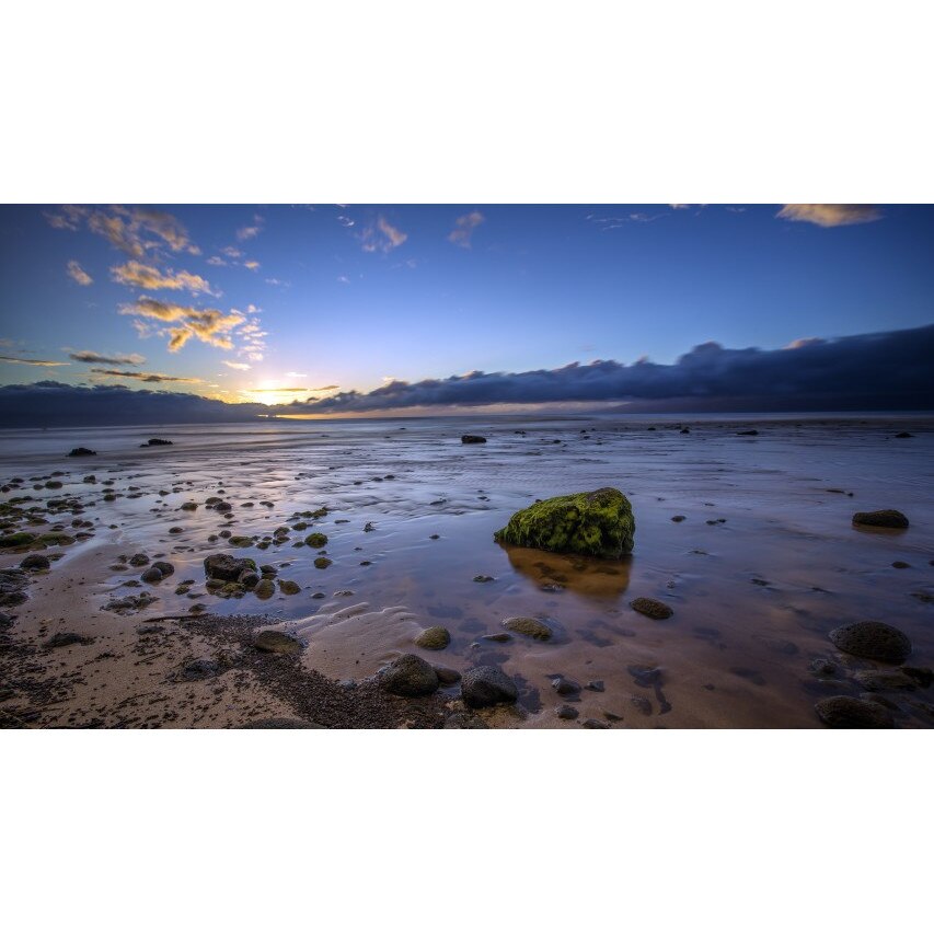 Tablou canvas 50x35 cm Peisaj 690