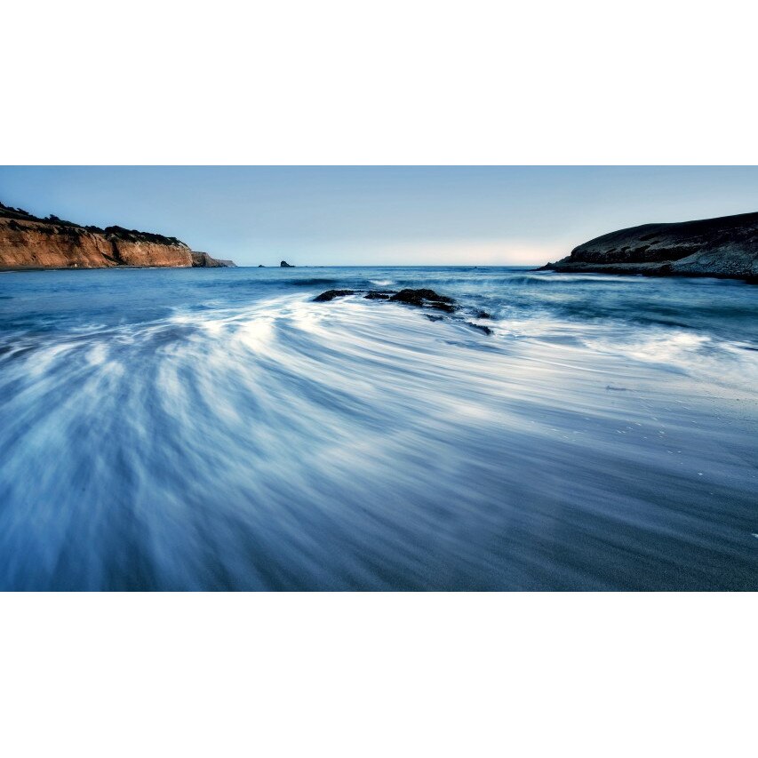 Tablou canvas 50x90 cm Peisaj 741