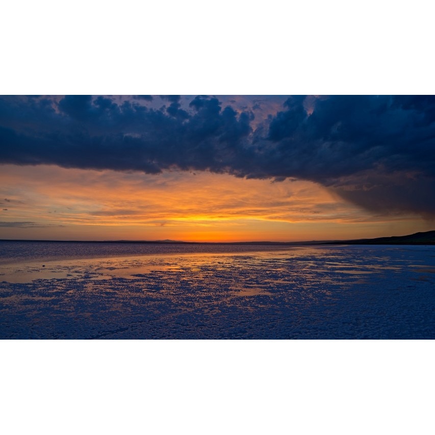 Tablou canvas 100x70 cm Peisaj 672