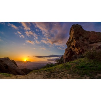 Tablou canvas 50x35 cm Peisaj 687 Tablou canvas 50x35 cm Peisaj 687