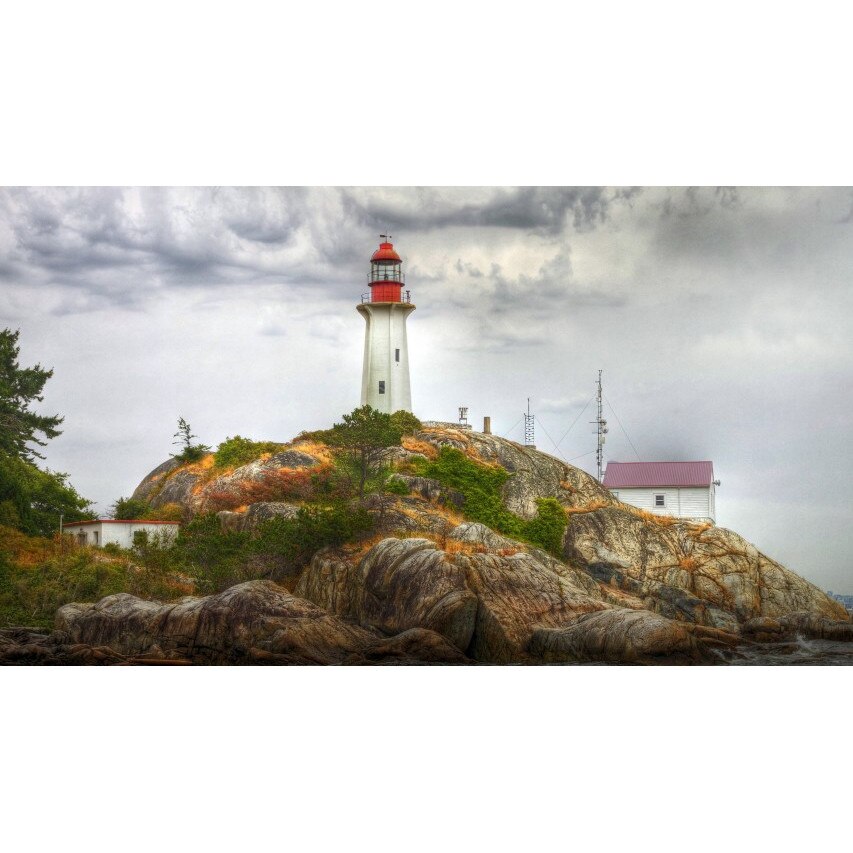 Tablou canvas 100x70 cm Peisaj 769